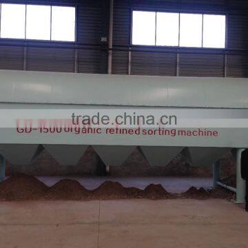 City Garbage Sorting Equipment, City Waste Processing Machine photo-3