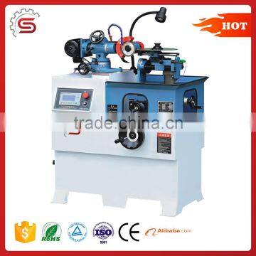 High stability sharpening machine MG127B Round Saw Blade Tooth Grinder for circular saw blades