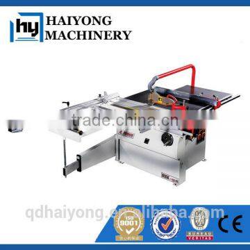 CE automatic table saw