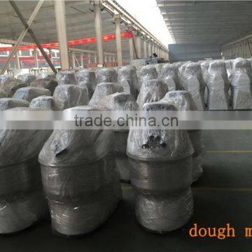 50 kg Dough Mixer photo-6