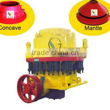 High Manganese Steel Hammerhead to Hammer Crusher, Jaw Crusher, Crusher Spare Parts photo-4