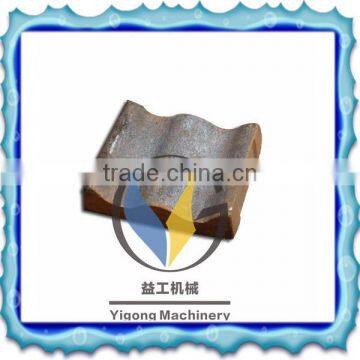 Jaw Crusher Liner Plate, Jaw Crusher Tooth Plate, Jaw Crusher Jaw Plate photo-3