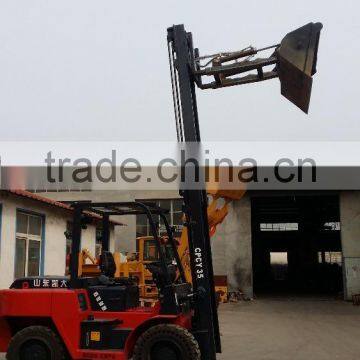 Agriculture Forklift photo-5