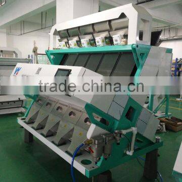 Pumpkin Kernels Color Sorter/color Sorting Machine for Pumpkin Kernels photo-3