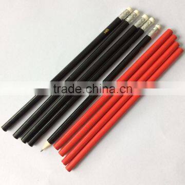 12pcs per Set Packing HB Pencils Standard HB Pencil From Chinese Factory photo-4
