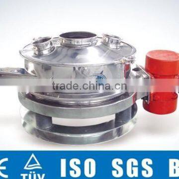 Wheat Flour Filter Sieve Machine for Food Industry photo-2