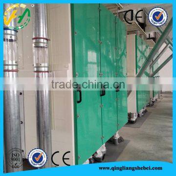 150TPD Corn Flour Milling Machine Line photo-3