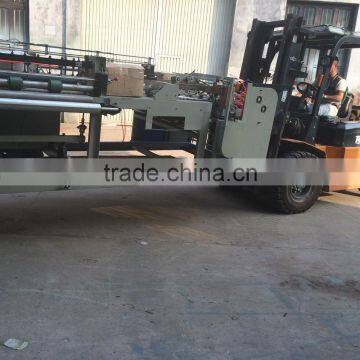 Automatic Cutting and Sewing Machine photo-4