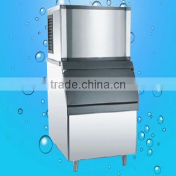 industrial ice cube making machine,Ice cubes machines(ZQR-300A)