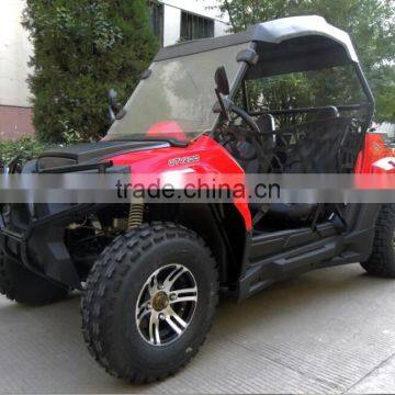 Side by Side Utv for Sale(U-011) photo-6
