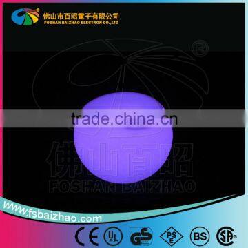 Modern Comfortable Luminous Led Chair