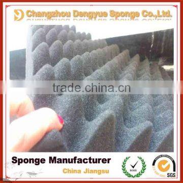 Factory Directly Supplied Envirenmental Protection Fresh Air System Used Soundproof Acoustic Foam photo-2