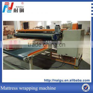 high efficiency automatic wrapping machine