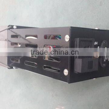Hydroponics 600W 1000W HPS MH Grow Lamp Switchable HID Magnetic Lighting Ballast photo-5