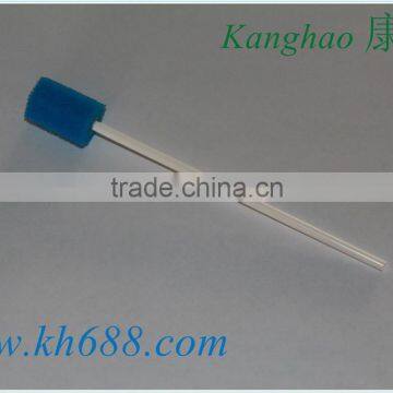 Moldova Medical/hospital using disposable sterile sponge swab with good quality free sample