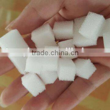 Thermal insulation PU sponge ironing foam sheet