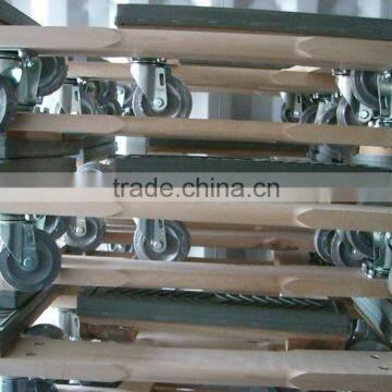 24"X48" Platform Hand Truck,platform Truck ,panel Carts photo-3