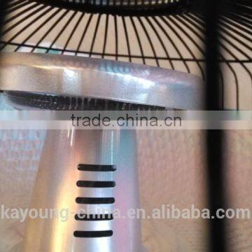 New Popular Model Heater With Super Swing Function,carbon Tube photo-3
