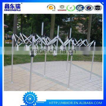 Aluminum Sports Tents Aluminum Adjustable/telescopic Poles