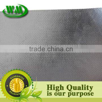 High Quality Alu Foil Fiberglass Fabric photo-2