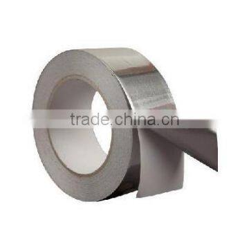 Self Adhesive Heat Resistant Aluminium Foil Tape photo-3