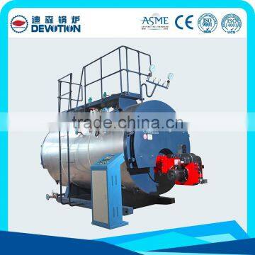 Quality and competitive price biogas steam boiler biogas boiler