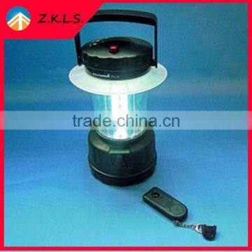 Super Power Rechargeable Remote Control LED Lantern Light