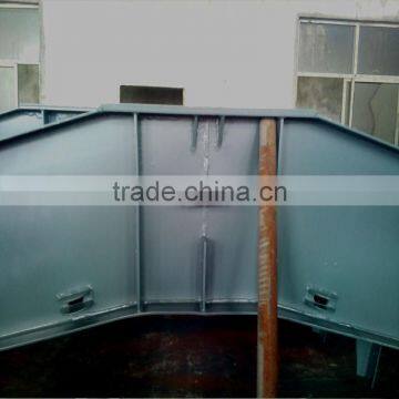Steel Build Material Steel Structure Beam photo-4