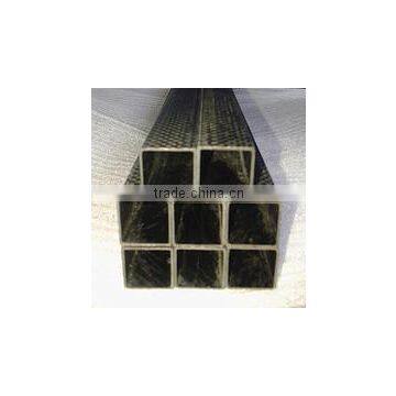 Square Carbon Fiber Tube photo-3