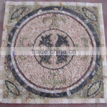 New Design 2017 ONYX MOSAIC MEDALLIONS / MOTIV photo-4