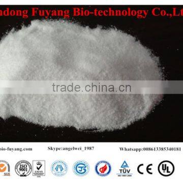 Sodium Gluconate 98% for petrochemical systerm industry