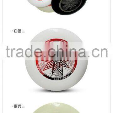 Wholesale Star Disc,Verified Popular Frisbee, X-COM SPORTS 175 Gram Professional ULTIMATE DISC /flying Disc Frisbee photo-4