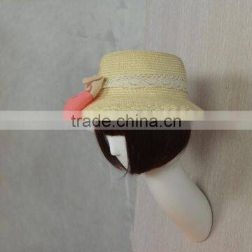 New Design Wall Mounted Mannequin Head for Hat and Scarf and Wig Display photo-6