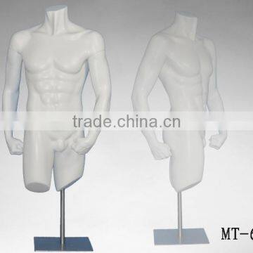 Hot Sale for Fashion Male Mannequin and Torso Mannequin Model MT607 photo-4