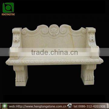 Sculpture Benches From China