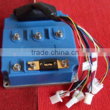 72v 150a sine wave bldc motor controller