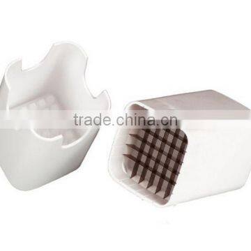 Potato Chipper French Fry Cutter