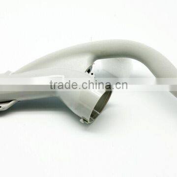 Yejia manufacturer direct small plastic parts for various electronic products,OA products,consoles