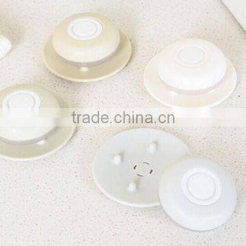 Hot Selling Emulsion Travel Bottle Travel Liquid Soap Bottle photo-2