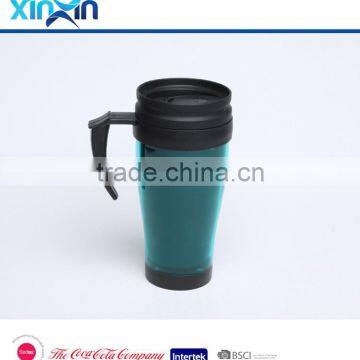 Plastic Travel Mug photo-2