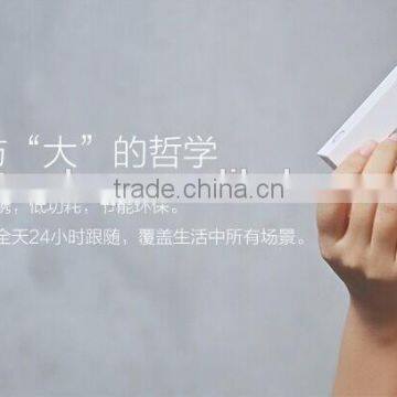 Newest Wearable Air Purification Apparatus Minimum USB Minus-Ion Air Purification Apparatus photo-3