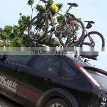 car roof rack for transport a bike,car accessories,bike accessories