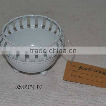 Wire Basket Round photo-2