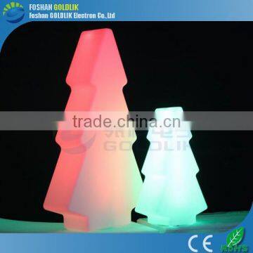 Remote Control Colorful Change Led Christmas Tree Light photo-6