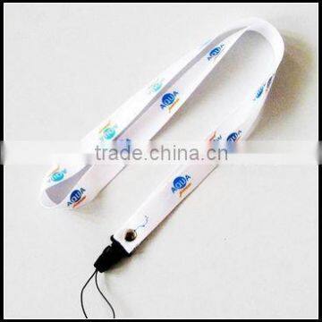 Custom Heat Transfer Printing Lanyards/Lanyards Neck Strap