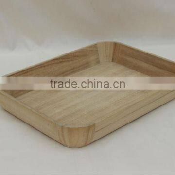 Hot selling High Quality antique Wooden Serving Trays