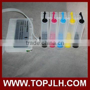 Inkjet Printer Bulk Ink System for Epson Picture Mate 260/ 280/ 290 photo-2