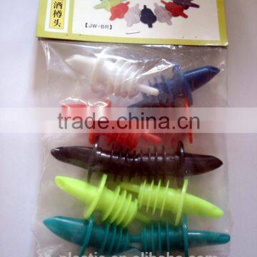 Promotional Gift Bottle Stopper photo-2