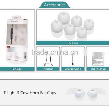 China Factory Cheap Price Stereo Bluetooth Headset photo-6