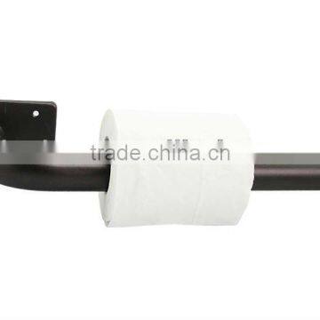 Bathroom Tissuerack Napkin Holder Toilet Bathroom Tissue Paper Towel Holder Suction Toilet Paper Holder photo-6